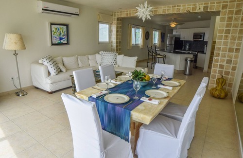 Emiliano Zapata Condo | OCEANFRONT PENTHOUSE, *BREATHTAKING VIEWS*