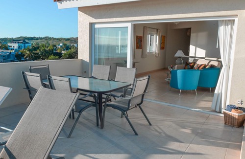 Emiliano Zapata Condo | OCEANFRONT PENTHOUSE, *BREATHTAKING VIEWS*