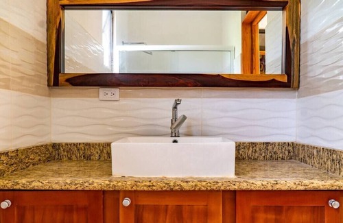 Playa Negra Villa | Oceanfront Penthouse at Playa Negra