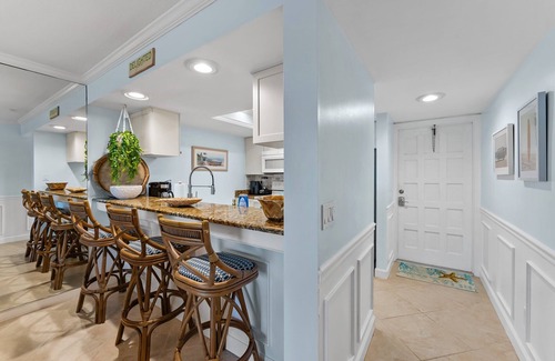 Stuart Condo | OCEANFRONT Penthouse XL Balcony w/Gorgeous Views, S. Hutchinson Island/Stuartn