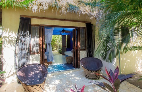 Santa Maria Colotepec Villa | Oceanfront Private Villa