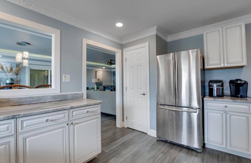 Atlantic Beach House | Oceanfront Private Beach House w/Private Hot Tub + Free Attraction Tickets!