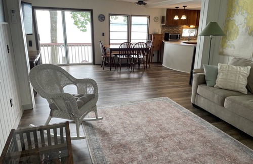 Sullivan Cottage | Oceanfront private beach single family cottage.