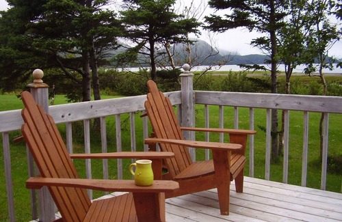 York Harbour Cottage | Oceanfront Private Cottage - York Harbour - Near Corner Brook