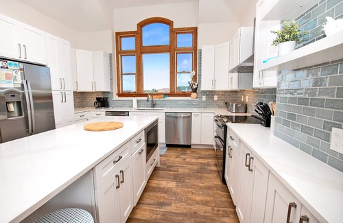 Pine Island House | OCEANFRONT, Private Pool, Rec Room, Ocean views, PI75, La Serena
