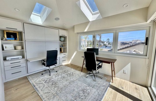 Leucadia House | Oceanfront - Private Stairs to Beach, Leucadia