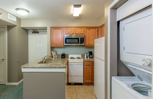 Myrtle Beach Apartment | Oceanfront Realm In The Heart Of Myrtle Beach