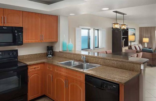 Hutchinson Island South Resort | Oceanfront Resort, Vistana's Beach Club, 4th of July Week