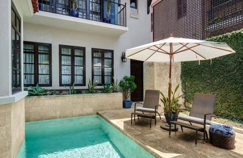 Las Catalinas Villa | Oceanfront Retreat with Private Pool in Las Catalinas Beach Town