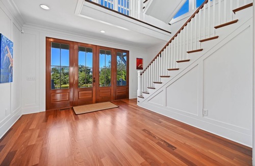 Debordieu Colony House | Oceanfront Retreat Game Room, Ocean Views & Direct Beach Access.