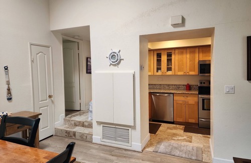 Encinitas Apartment | Oceanfront Retreat In Heart Of Encinitas!