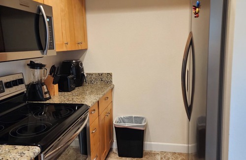 Encinitas Apartment | Oceanfront Retreat In Heart Of Encinitas!