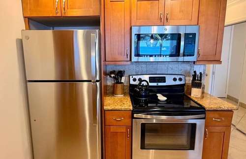 Historic Lahaina Front Street Apartment | Oceanfront Romance and Luxury at Lahaina Shores!