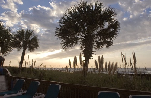 Windy Hill Resort | Oceanfront Suite w/Amazing View + Official On-Site Rental Privileges