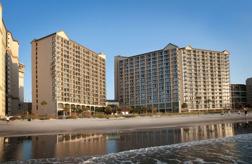 Windy Hill Resort | Oceanfront Suite w/Amazing View + Official On-Site Rental Privileges