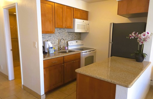 Historic Lahaina Front Street Apartment | Oceanfront Serenity – 4th Floor Dream at Lahaina Shores