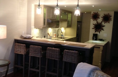 West Beach Village Villa | Oceanfront Shipwatch Villa Ocean Views, Steps to Beach, Golf, Conference