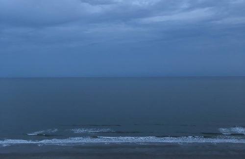 Myrtle Beach Condo | Oceanfront Spacious One Bedroom Condo