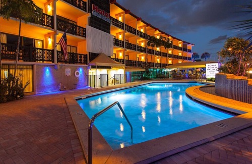 Galt Mile Hotel | Oceanfront Stay | Fort Lauderdale | 1 King Bed