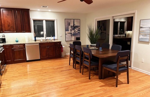 Point Pleasant Beach House | Oceanfront Luxury with breathtaking panoramic views