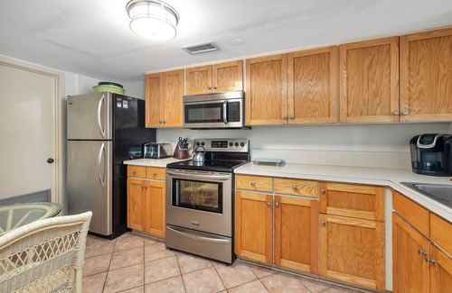 Saint Simons Island Condo | Oceanfront Condominium with Swimming Pool. Private Boardwalk to Beach! Ocean View