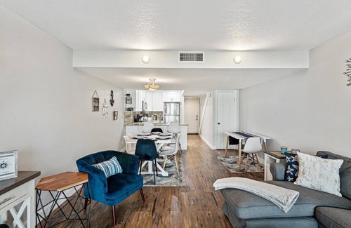 Indian Rocks Beach Condo | Oceanfront View, Spacious Townhouse, Heated Pool