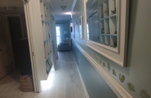 Palmetto Dunes Villa | Oceanfront Villa, Romantic Retreat, Wonderful Views And Amenities.