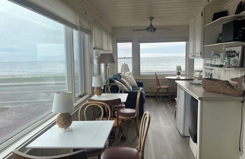 Falmouth Heights House | Oceanfront Victorian with Vineyard Sound Views