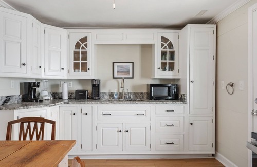Nags Head House | Oceanfront with Guest House, Pet Friendly, Historic Home
