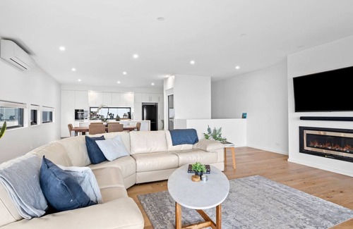 Lorne Apartment | Oceania 8 - Great apartment for families