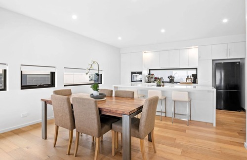 Lorne Apartment | Oceania 8 - Great apartment for families