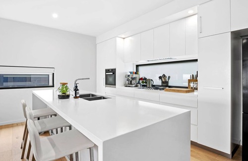 Lorne Apartment | Oceania 8 - Great apartment for families