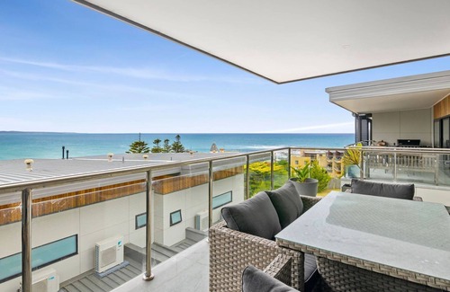 Lorne Apartment | Oceania 8 - Great apartment for families