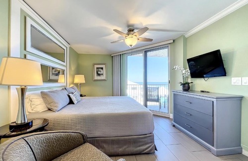New Smyrna Beach House | Oceania Beach Club 307