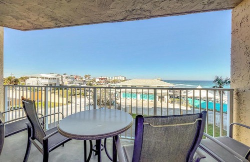 New Smyrna Beach House | Oceania Beach Club 307