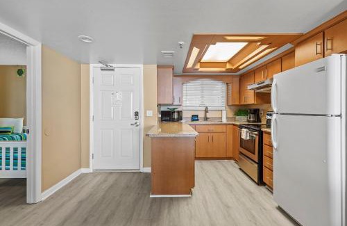 New Smyrna Beach House | Oceania Beach Club 604