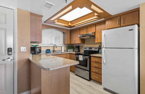 New Smyrna Beach House | Oceania Beach Club 604
