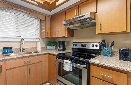 New Smyrna Beach House | Oceania Beach Club 604