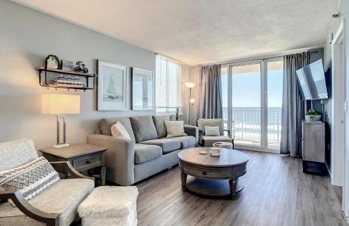 New Smyrna Beach House | Oceania Beach Club 706