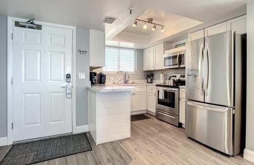 New Smyrna Beach House | Oceania Beach Club 706