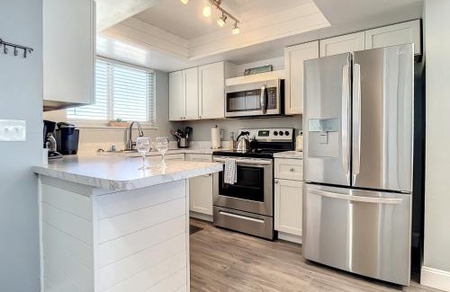 New Smyrna Beach House | Oceania Beach Club 706