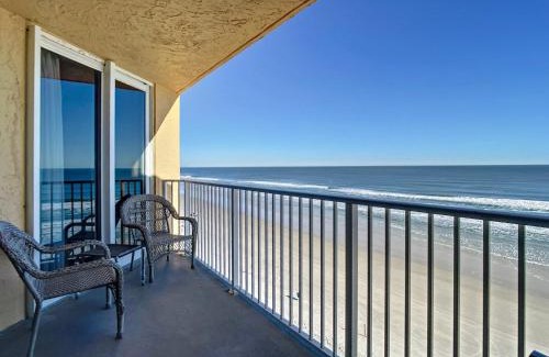 New Smyrna Beach House | Oceania Beach Club 802