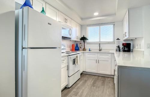 New Smyrna Beach House | Oceania Beach Club 802