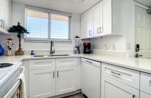 New Smyrna Beach House | Oceania Beach Club 802