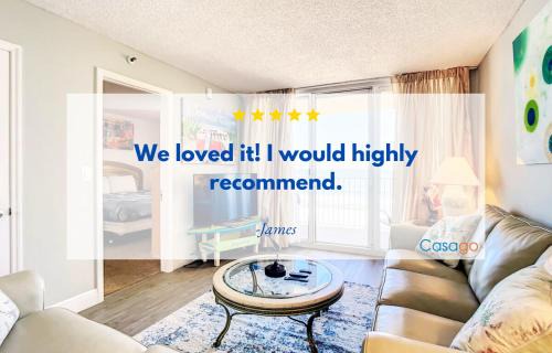 New Smyrna Beach House | Oceania Beach Club 802