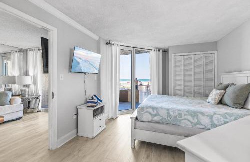 New Smyrna Beach House | Oceania Beach Club 104