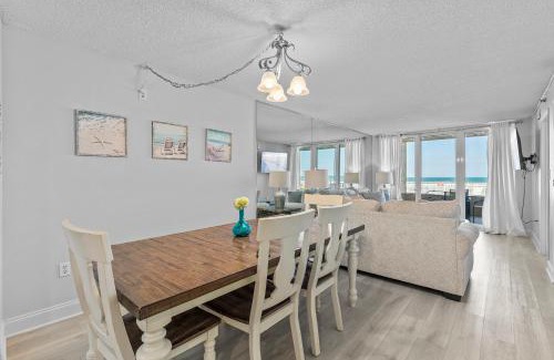 New Smyrna Beach House | Oceania Beach Club 104