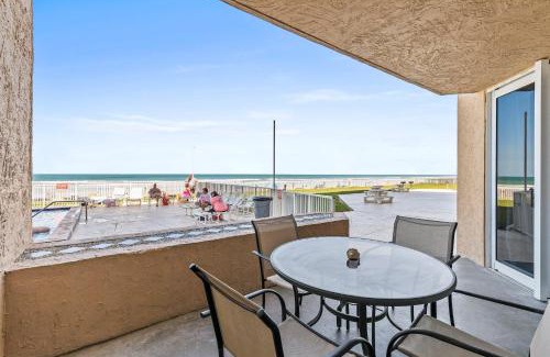New Smyrna Beach House | Oceania Beach Club 104