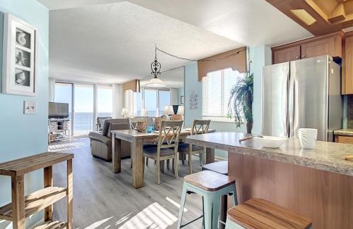 New Smyrna Beach House | Oceania Beach Club 401