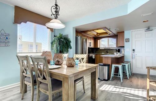 New Smyrna Beach House | Oceania Beach Club 401